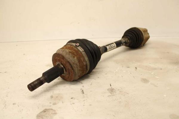 CARDAN GAUCHE BOITE DSG VW T5 - Vue 1